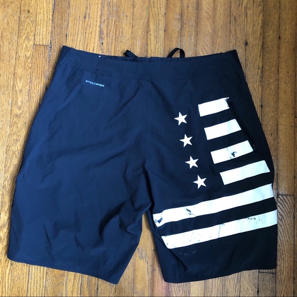 reebok workout shorts